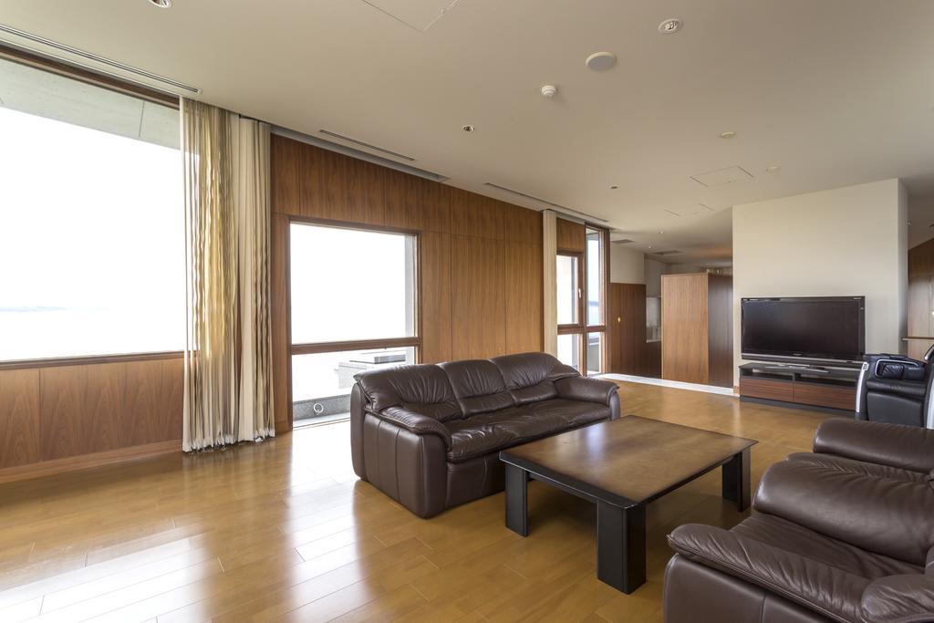 Suifuso Keizan Hotel Namegata Стая снимка